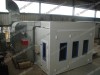 Spray Booth