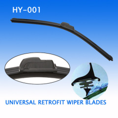 AERO Wiper Blades