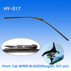 Flat Car Wiper Blades