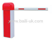 Safety Automatic Gate Barrier