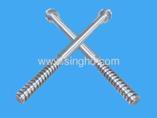 Stainless steel Alloy Steel Gate Valve Stem