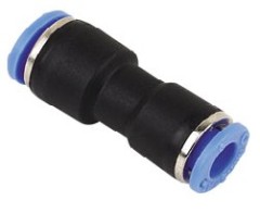 Union Reducer one touch tube pneumatic fittings