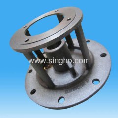 Centrifugal Pump Frame