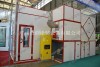 Spray Booth