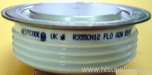 R210CH10 WESTCODE Thyristor