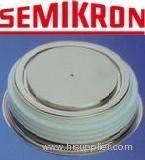 SEMIKRON Thyristor/SEMIKRON DIODE/SEMIKRON IGBT Moudles in stock