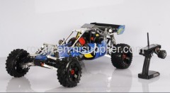 30.5cc 4 Bolt Engine Baja Remote Control Hobby