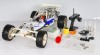 Rear Wheel Drive Baja Rc Hobby 30.5cc