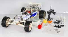 1:5 Scale Baja Rc Hobby 30.5cc