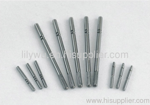 Precision Metal Shaft