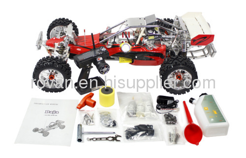 Baja Remote Control Hobby 30.5cc