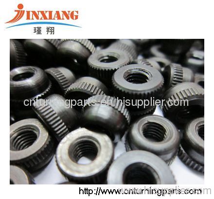 non-standard screw nuts