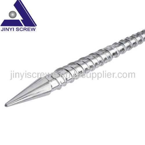 haitian htf250 screw barrel