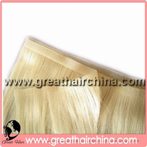 PU Skin Weft (GH-PU007)