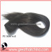 Seamless PU weft