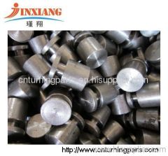 Stainless steel components