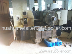 Ningbo Yinzhou Huahui Metal Products Co., Ltd.