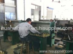 Ningbo Yinzhou Huahui Metal Products Co., Ltd.