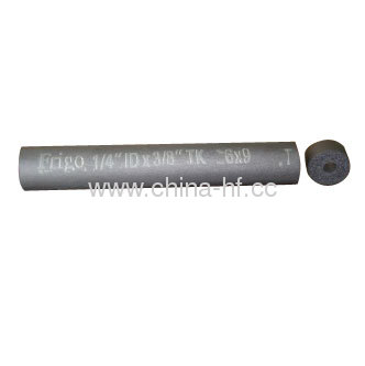 Connection Pipe black rubber insulation pipe