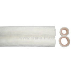 PE + PEF double insulation tube