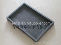 metallurgy fine grain graphite boat