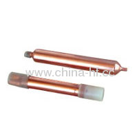 refrigerator copper drier filter