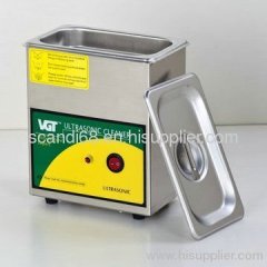 Ultrasonic Cleaner 1607