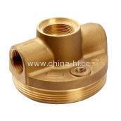 machinery brass parts