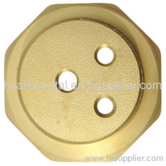 Flange Fitting (HF-018)