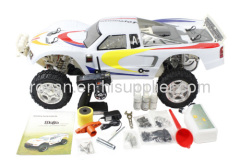 Terminator 305ST 30.5CC HPI RC Baja 5T