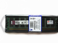 Memory Ram DDR 1G 400MHZ LONG-DIMM