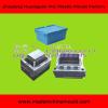Plastic Injection Tool Case Mould Tooling Box Mould Design