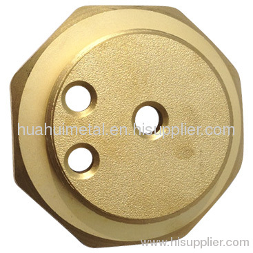 Flange Fitting (HF-035)