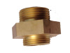 Brass Pipe Fitting (HP-301)