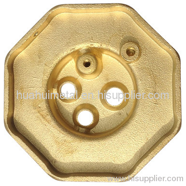 Flange Fitting (HF-025)