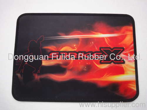 Merrow mouse pad manufacturer to order