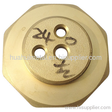 Flange Fitting (HF-028)