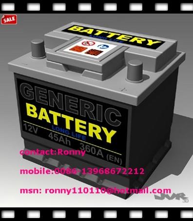 Plastic Lithium Battery Box Mould Car Battery Charger Mould Factory