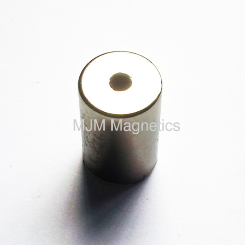 Rare earth Cylinder Magnet