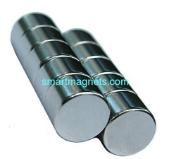 sintered ndfeb magnets N50M