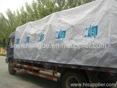 truck tarpaulin truck cover pe tarpaulin