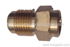 Brass Pipe Fitting (HP-305)