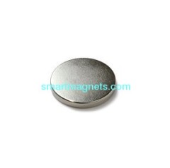 sintered ndfeb magnets N52M