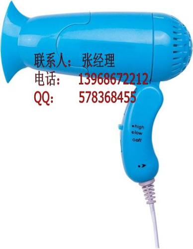 Plastic Electrical Home Appliance Hair Dryer Mould
