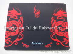 advertising fashion game mouse pad