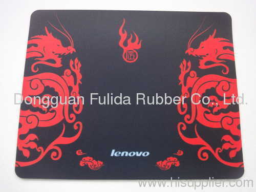 Merrow mouse pad manufacturer to order