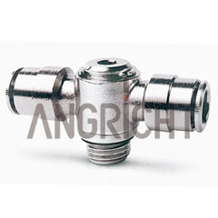 inch thread coupling