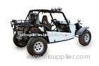 200 kg Carrying Capacity, 1300mm Front-Wheel Gauge, 26KW/5500rpm Mini Quads PYT600-EEC