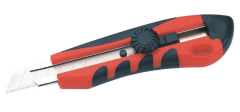 Plastic Utility Knife