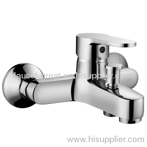 Customized Bath mixer